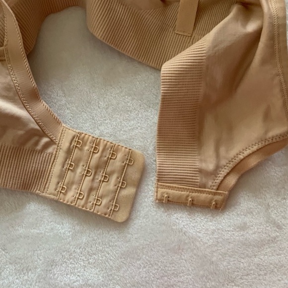 BRAVADO Body Silk Seamless Maternity Bra - Picture 7 of 11